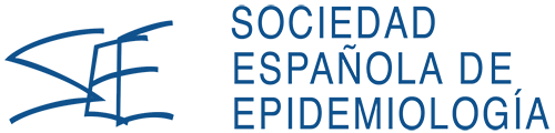 Logotipo Sociedad Española de Epidemiología