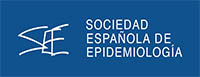 Logotipo Sociedad Española de Epidemiología