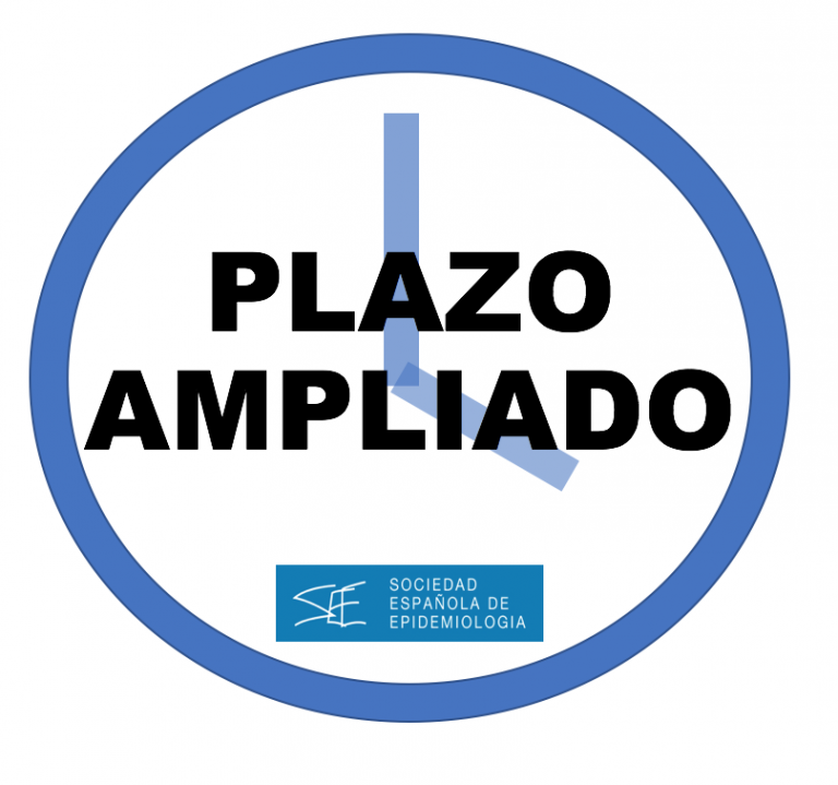 Ampliamos plazo