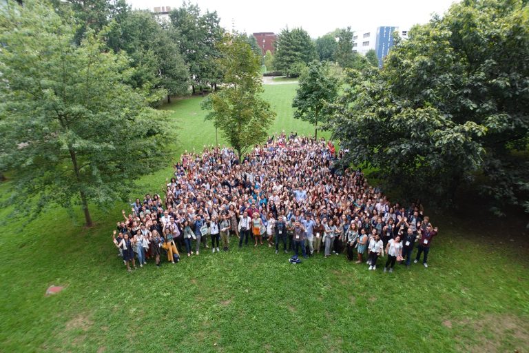 foto XL Reunión Anual de la Sociedad Española de Epidemiología