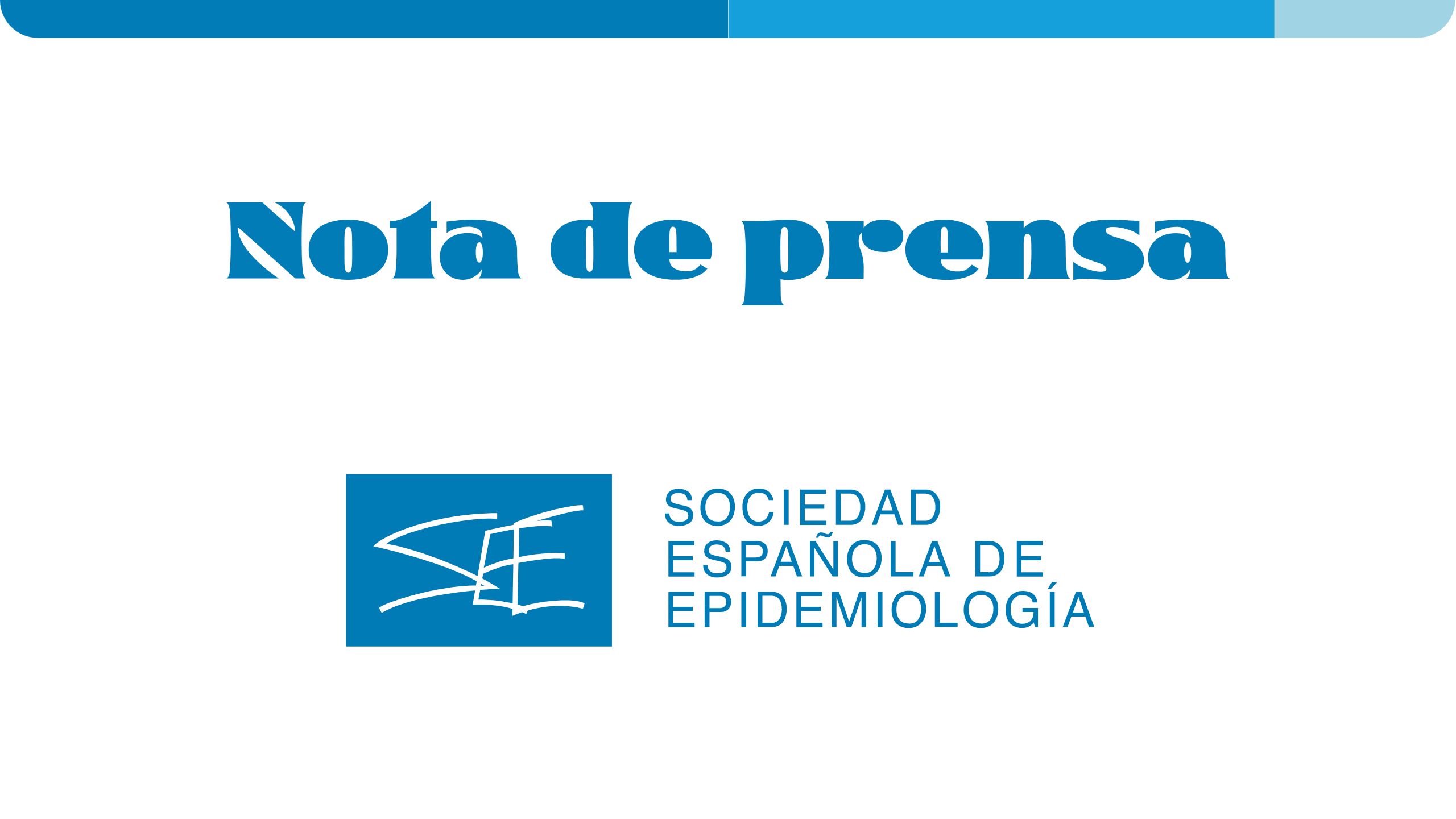 Unknown nota de prensa
