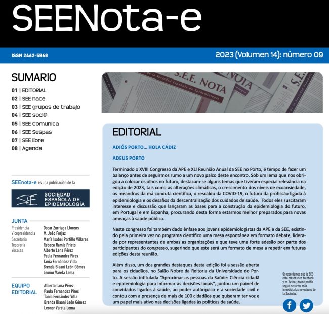 seenota